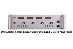 Tải điện tử tuyến tính DANA Linear Electronic Loads 0 Volt - DSOT Series